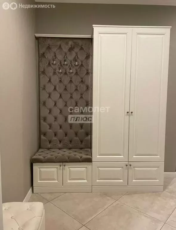 2-комнатная квартира: Краснодар, Гаражная улица, 71/1 (73 м) - Фото 0