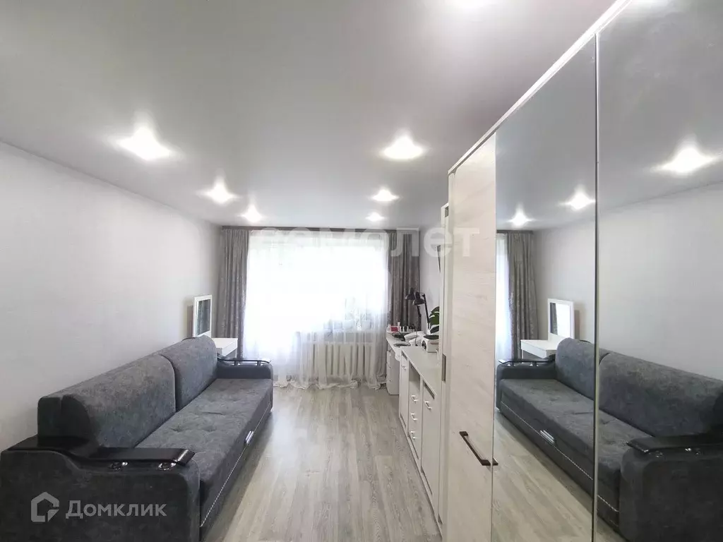 Продаётся 2-к квартира, 44.9 м - Фото 0