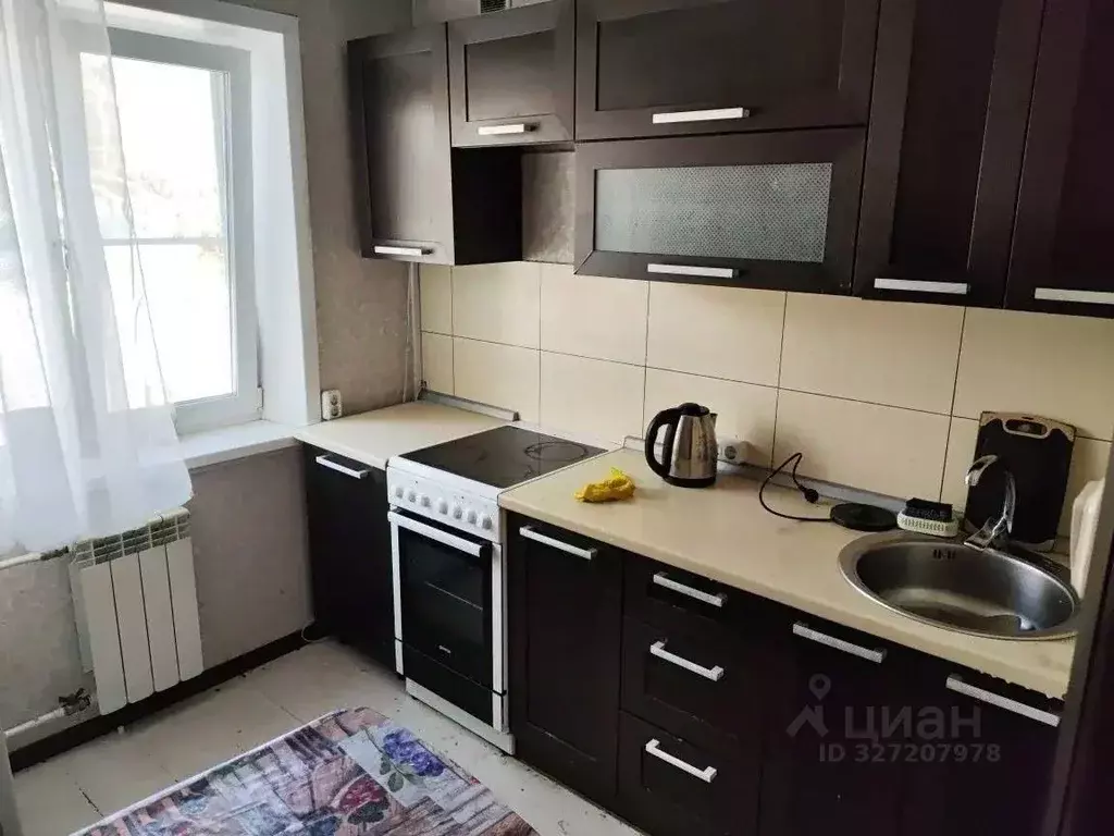 2-к кв. Иркутская область, Иркутск бул. Постышева, 5 (47.0 м) - Фото 1