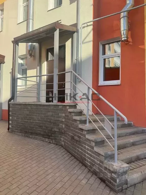 Офис в Ярославская область, Тутаев ул. Моторостроителей, 69Б (85 м) - Фото 2