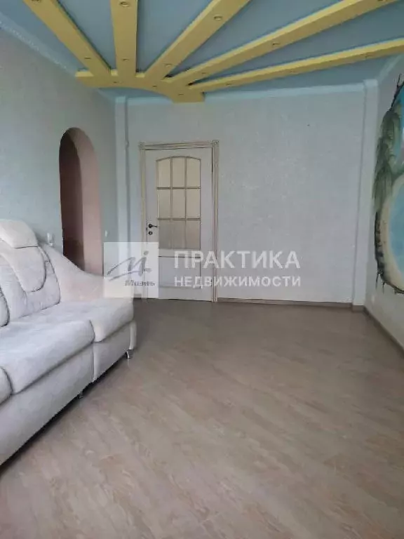 Продается 1-комнатная квартира - Фото 1