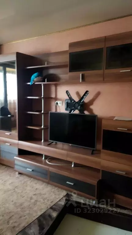 2-к кв. Томская область, Томск Большая Подгорная ул., 87 (54.0 м) - Фото 1