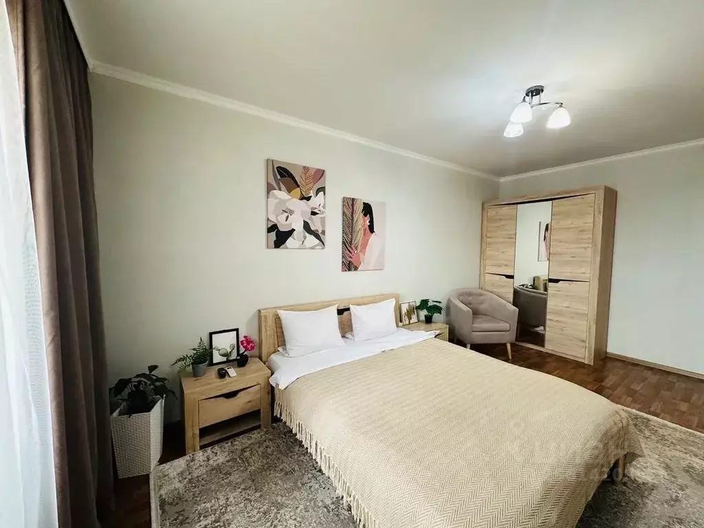 1-к кв. Курская область, Курск просп. Анатолия Дериглазова, 51 (37.0 ... - Фото 2