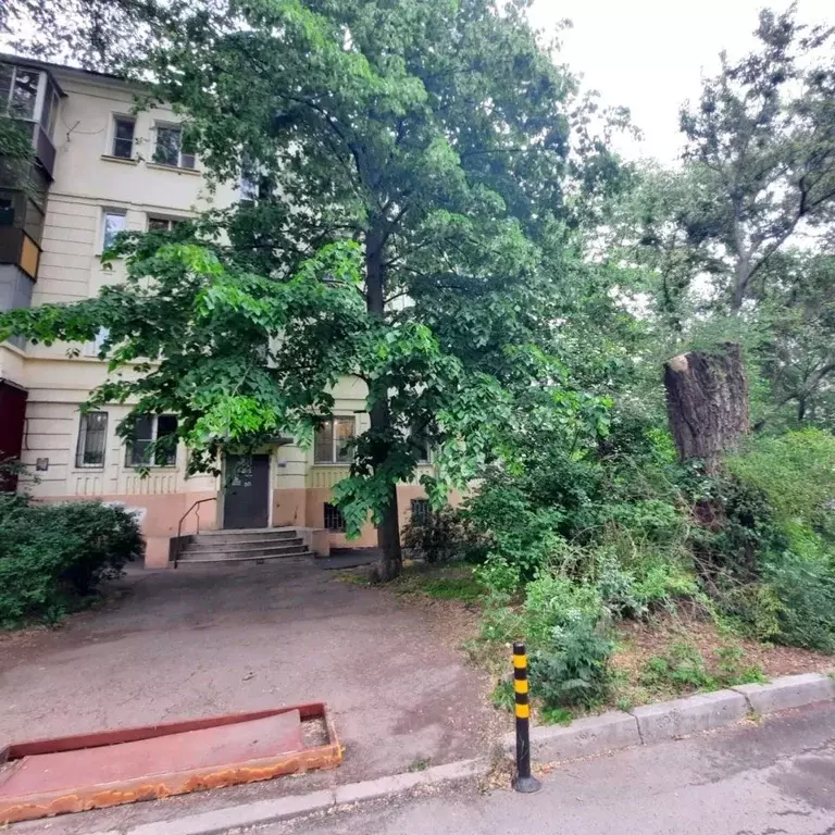 3-к кв. Ростовская область, Ростов-на-Дону просп. Ленина, 44/1 (68.0 ... - Фото 1