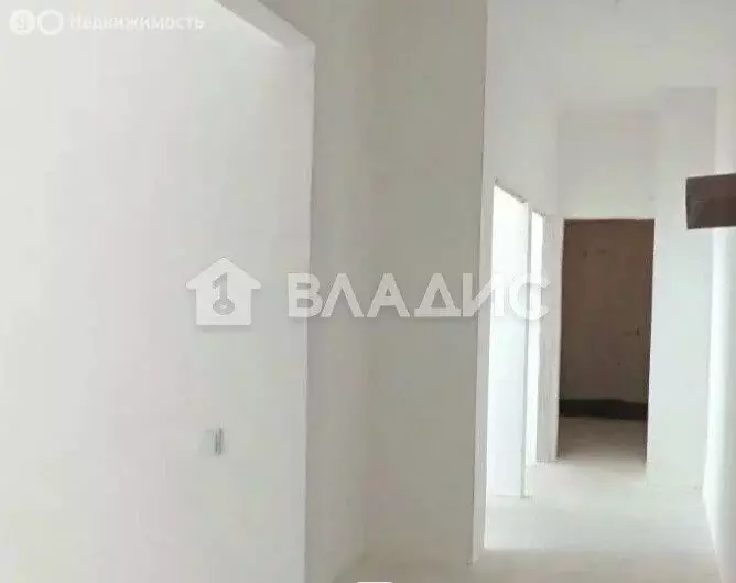 2-комнатная квартира: Кудрово, Солнечная улица, 2 (45.39 м) - Фото 2