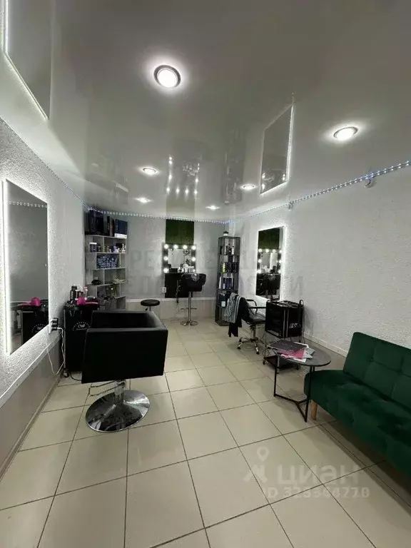 Помещение свободного назначения в Самарская область, Самара ул. ... - Фото 1