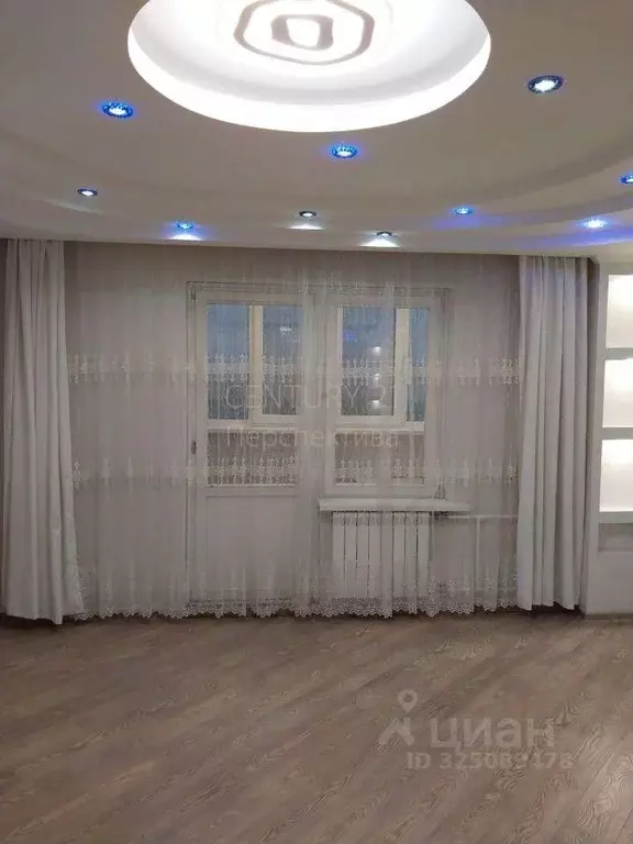 1-к кв. Московская область, Балашиха ул. Дмитриева, 20 (50.0 м) - Фото 1