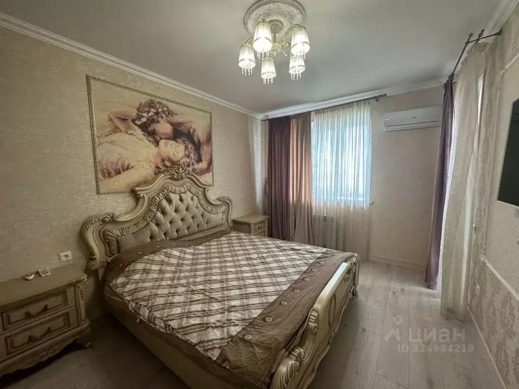 3-к кв. Белгородская область, Старый Оскол Дубрава мкр, 1 кв-л, 3 ... - Фото 1