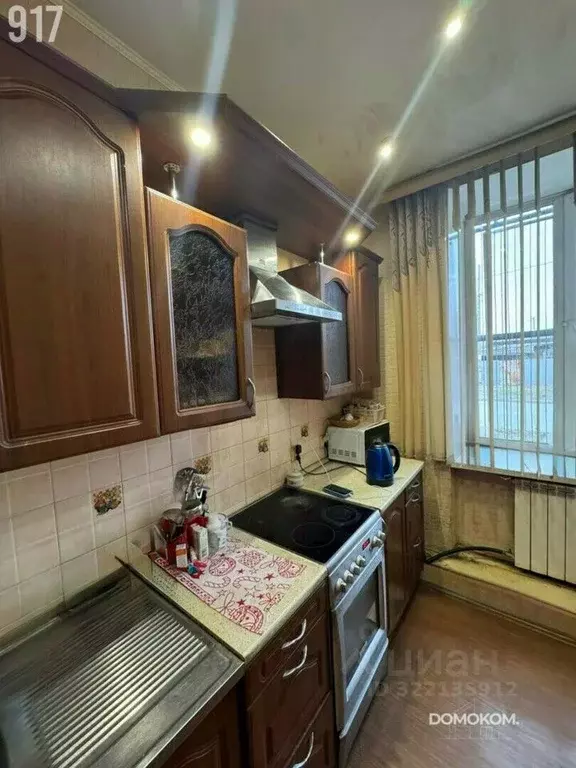 2-к кв. Свердловская область, Нижний Тагил ул. Жуковского, 2/17 (54.9 ... - Фото 2