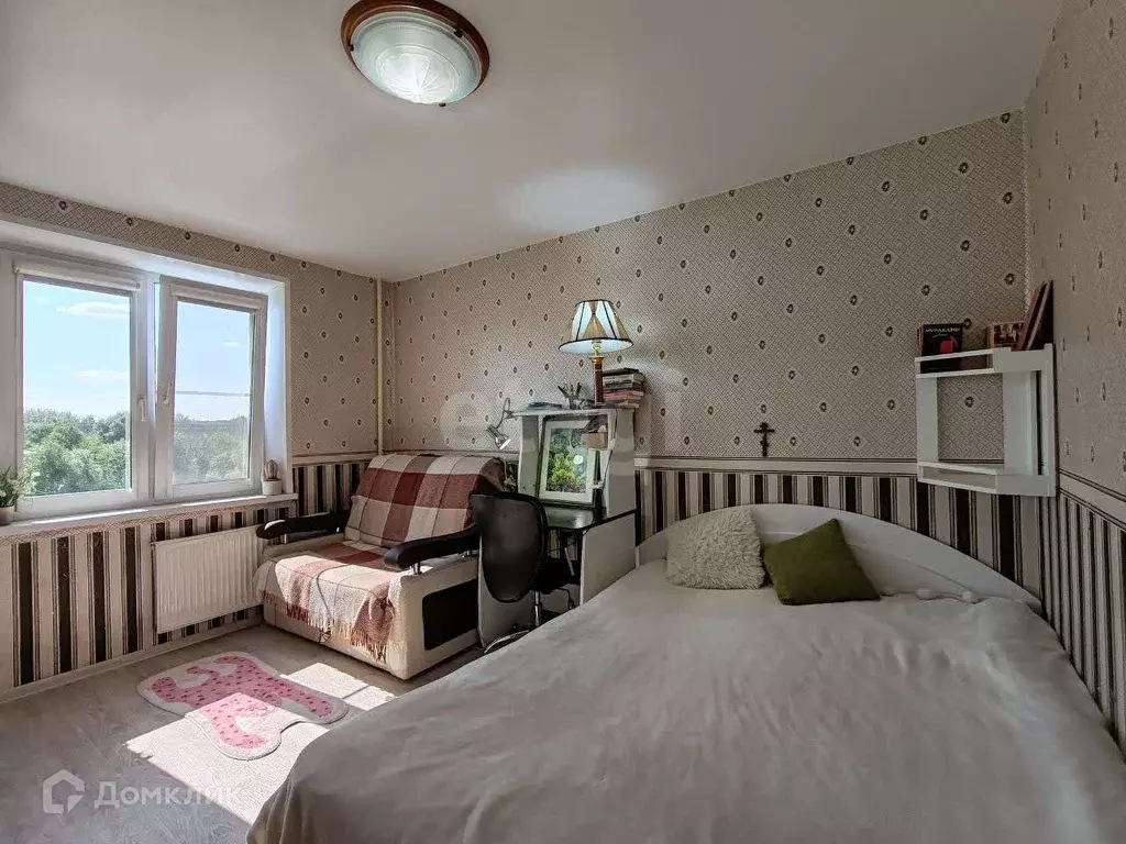 Продаётся 2-к квартира, 50.9 м - Фото 0