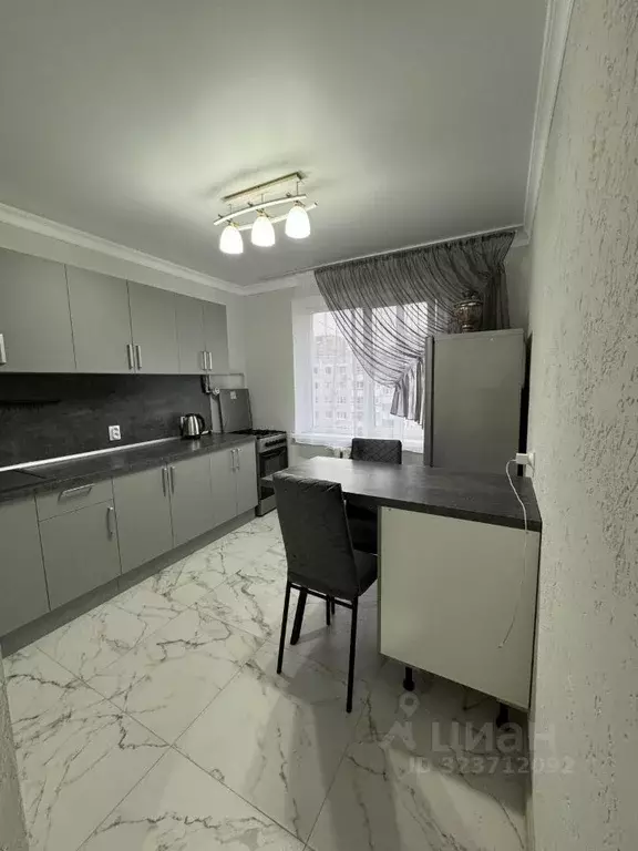 3-к кв. Ростовская область, Ростов-на-Дону Северный мкр, ул. ... - Фото 2