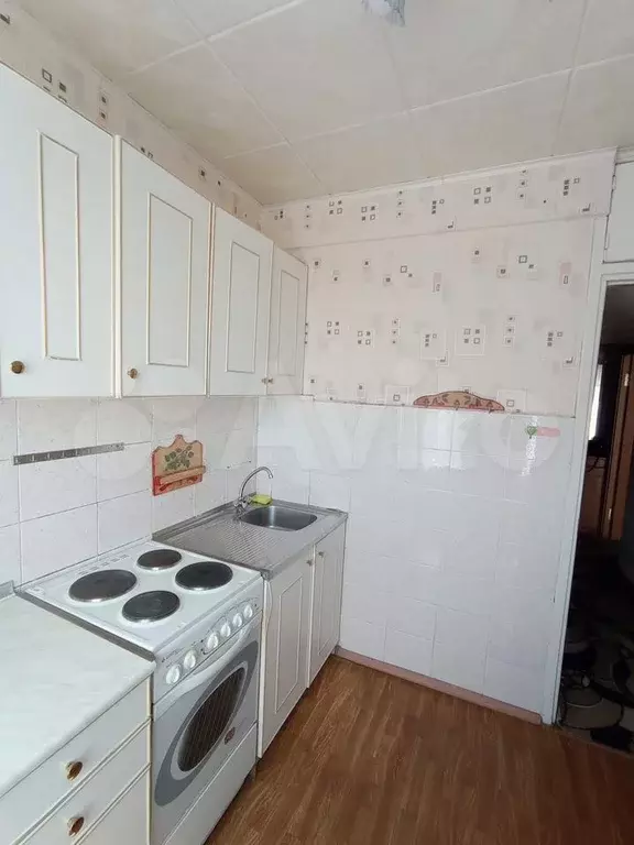 1-к. квартира, 32,5 м, 6/9 эт. - Фото 1