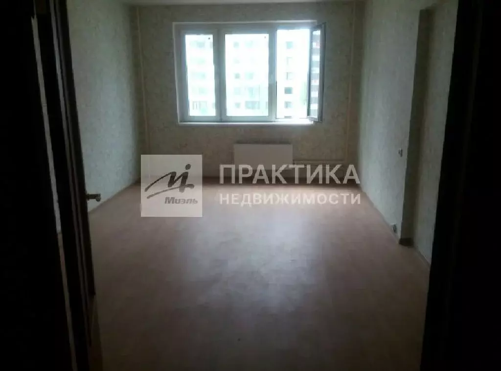 Продается 1-комнатная квартира - Фото 1