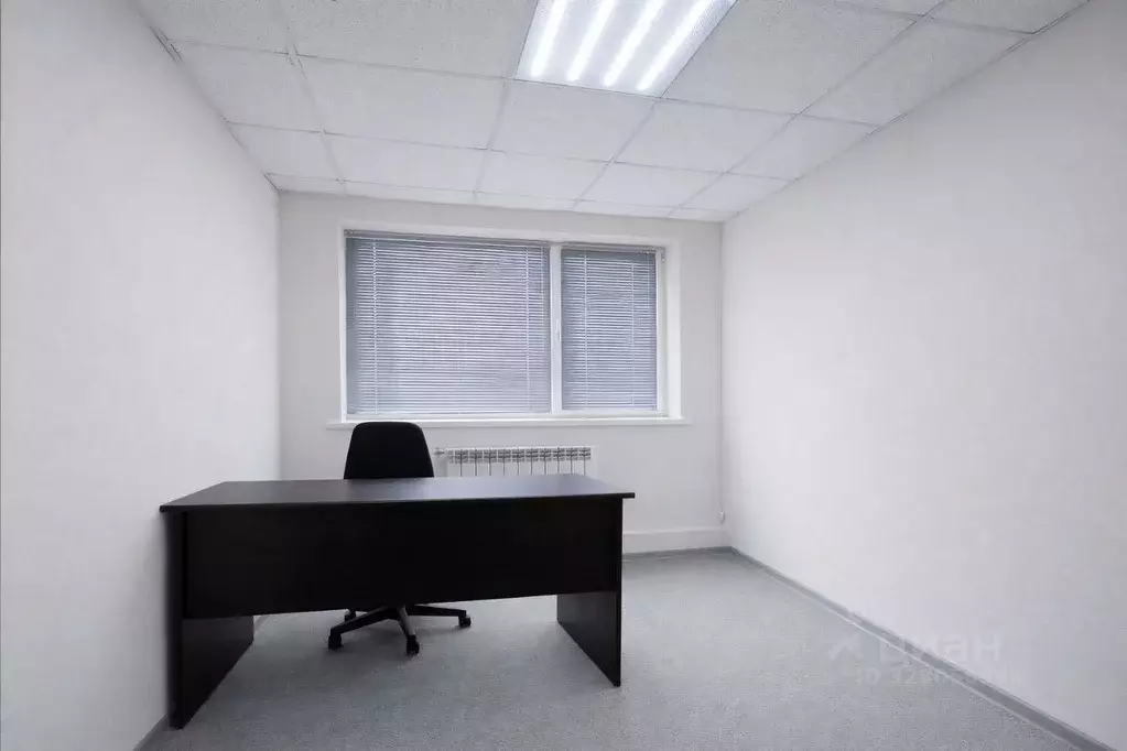 Офис в Самарская область, Самара ул. Ерошевского, 3А (17 м) - Фото 1