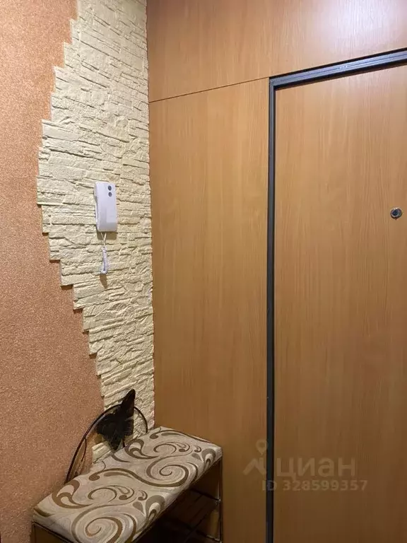 1-к кв. Калининградская область, Светлогорск Сосновая ул., 2 (41.8 м) - Фото 2