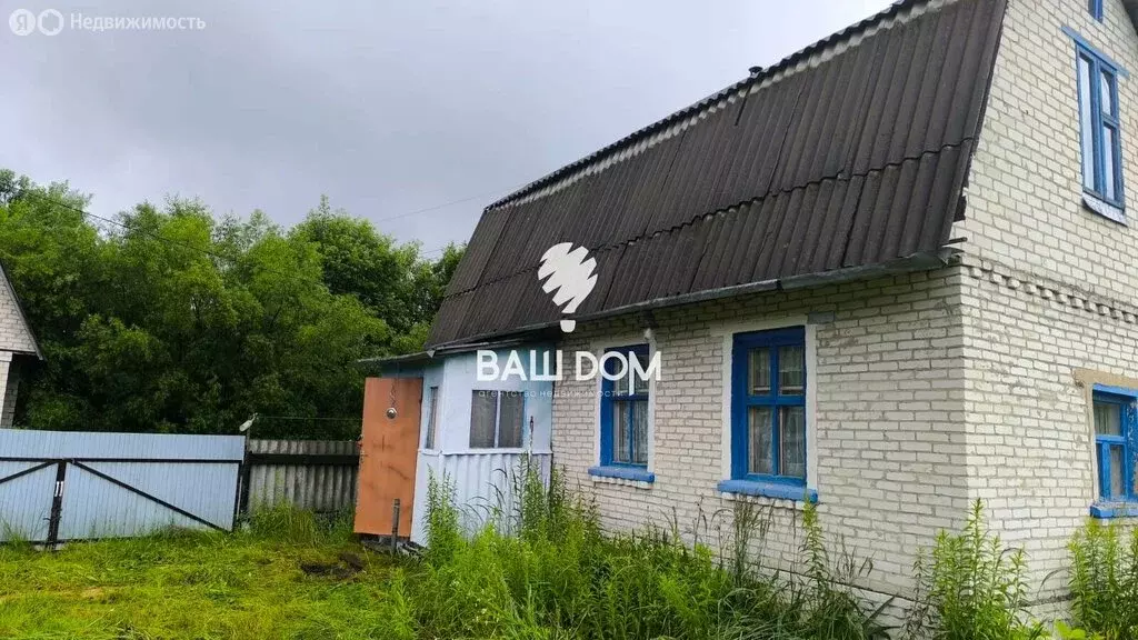 Дом в Нетьинское сельское поселение (63.8 м) - Фото 1