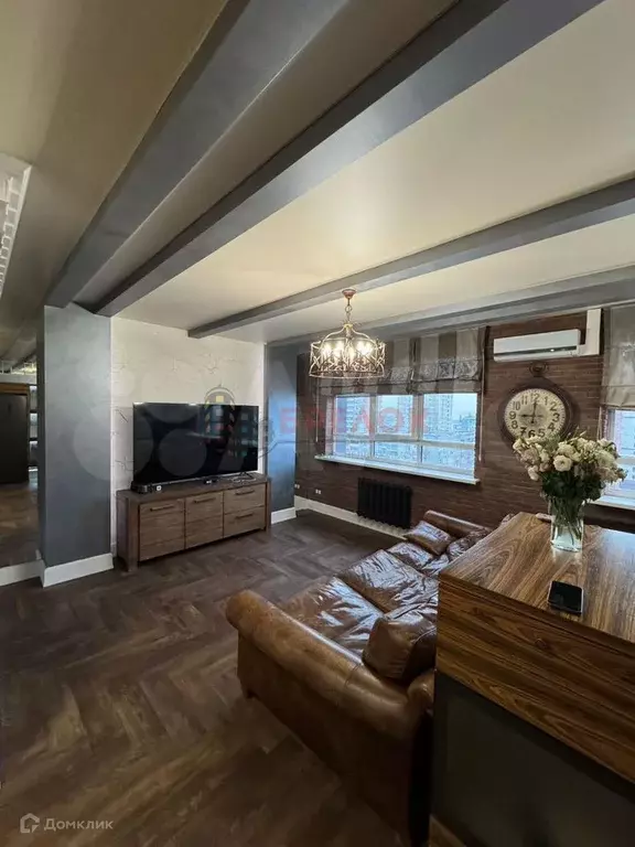 Продаётся 2-к квартира, 56 м - Фото 0