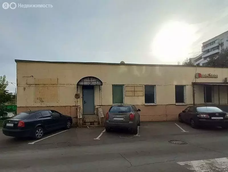 Помещение свободного назначения (200 м) - Фото 2