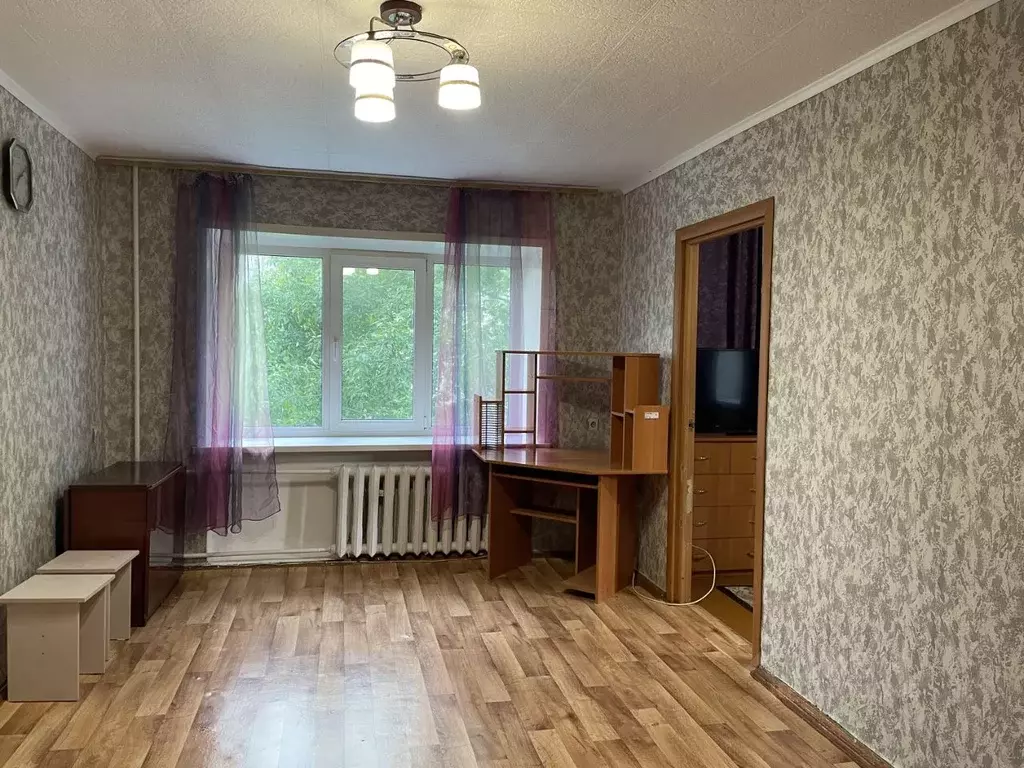 2-к кв. Новосибирская область, Новосибирск Софийская ул., 5 (44.0 м) - Фото 0