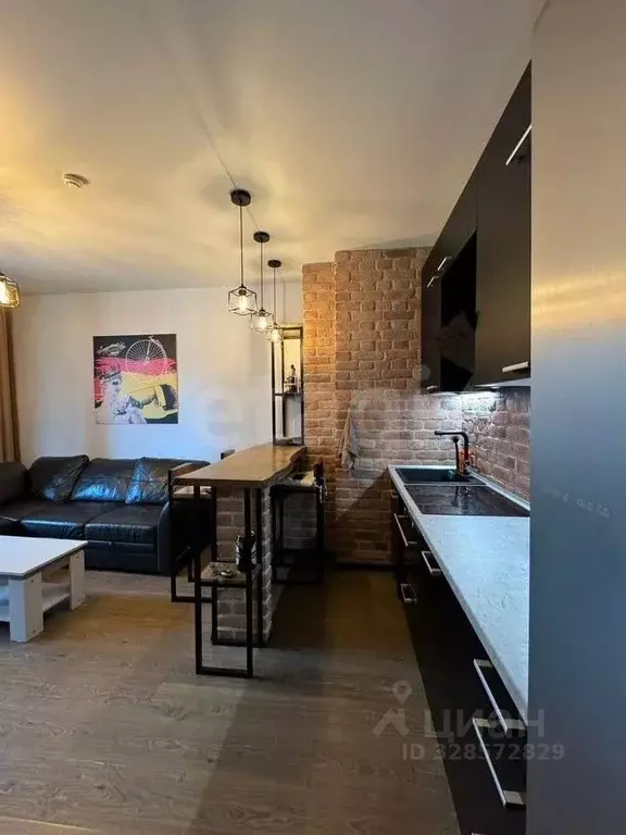 1-к кв. Санкт-Петербург Комендантский просп., 64к1 (34.0 м) - Фото 2