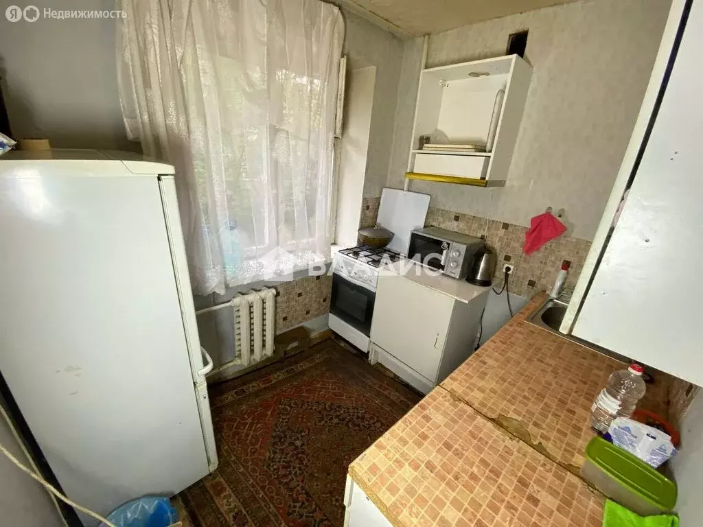 3-комнатная квартира: Одинцово, Союзная улица, 28 (57.3 м) - Фото 2