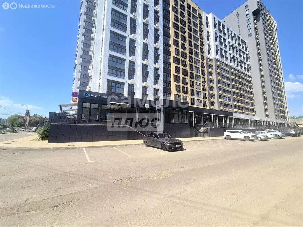 Помещение свободного назначения (128 м) - Фото 1