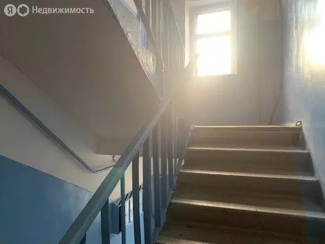 2-комнатная квартира: Курган, улица Орлова, 104 (51.2 м) - Фото 2