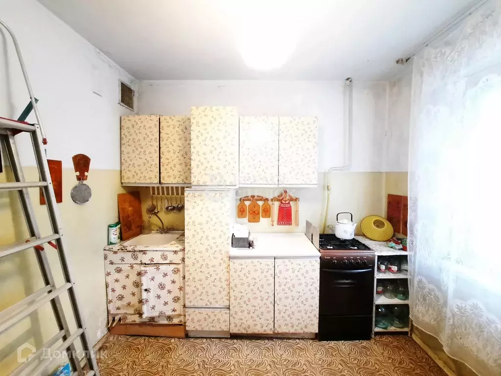 Продаётся 2-к квартира, 51.8 м - Фото 1