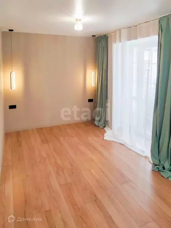 Продаётся 1-к квартира, 30.5 м - Фото 0