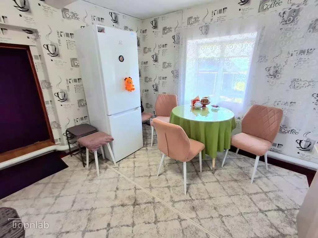 Дом в Марий Эл, Йошкар-Ола городской округ, д. Шоя-Кузнецово 110 (34 ... - Фото 2