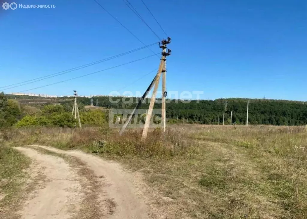 Участок в Курск, улица Прозоровского, 41 (10 м) - Фото 2