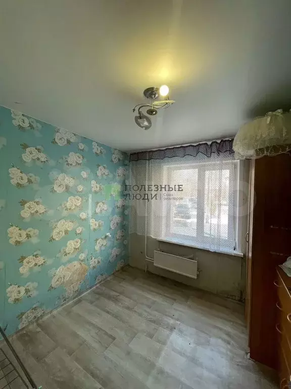 2-к. квартира, 40,3 м, 1/5 эт. - Фото 0