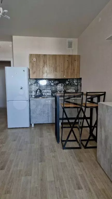 Квартира-студия, 26 м, 9/25 эт. - Фото 0