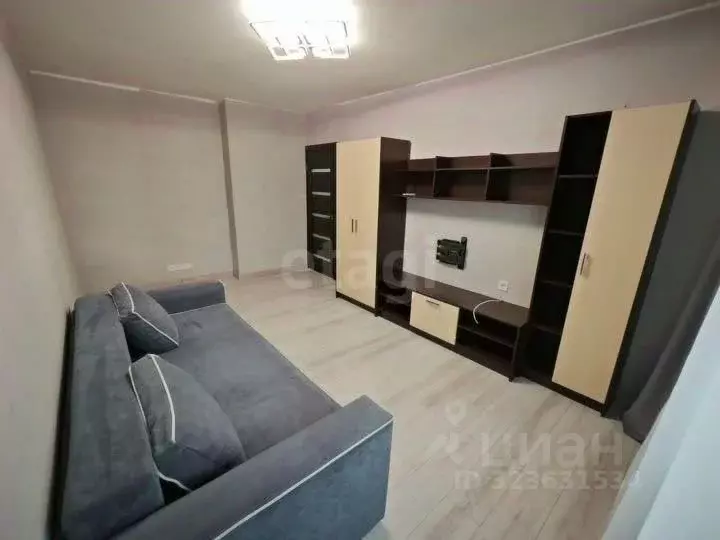 1-к кв. Красноярский край, Красноярск Соколовская ул., 80А (52.0 м) - Фото 1