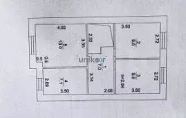 Таунхаус 104 м на участке 3,5 сот. - Фото 0