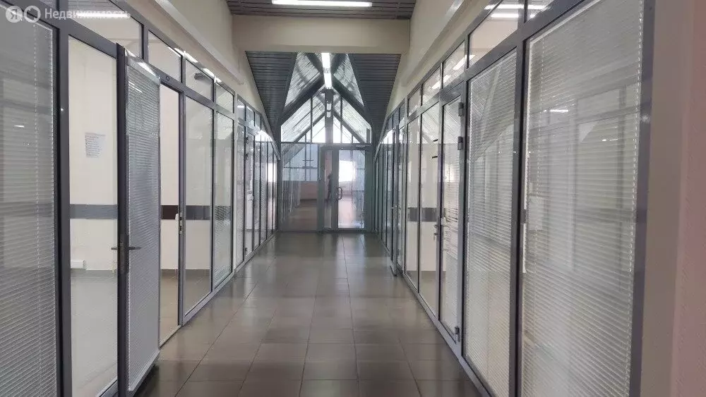 Помещение свободного назначения (351 м) - Фото 2