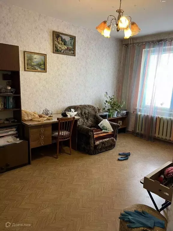 Продаётся 1-к квартира, 31.3 м - Фото 0