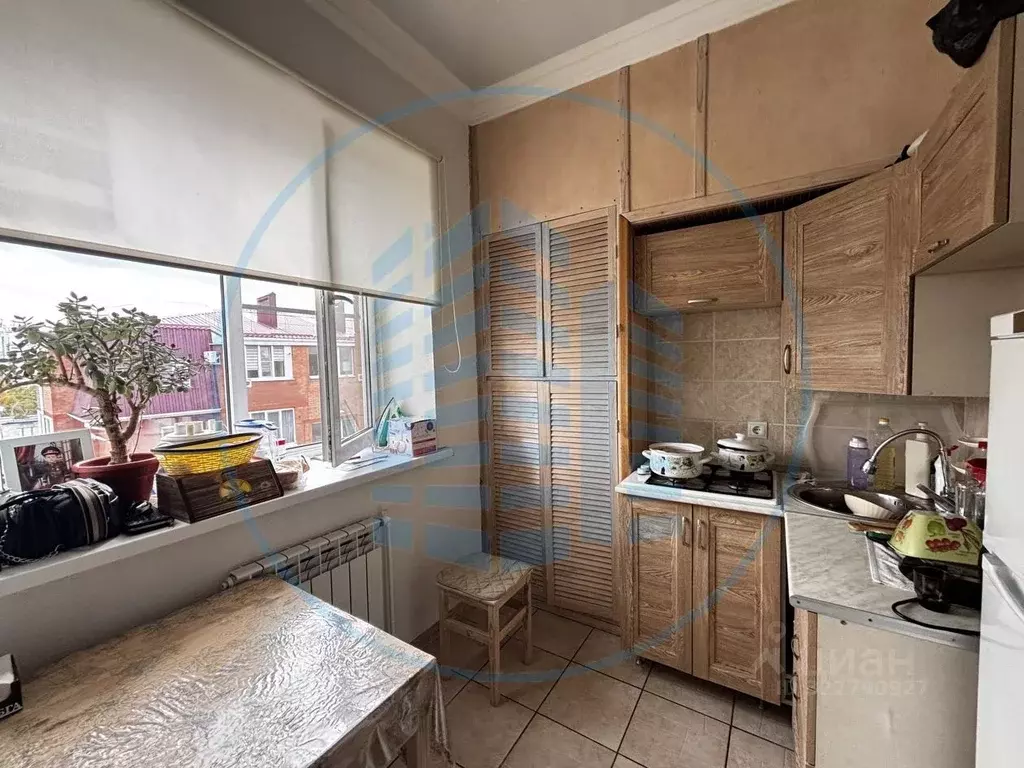 1-к кв. Ставропольский край, Ессентуки Вокзальная ул., 73 (32.4 м) - Фото 1