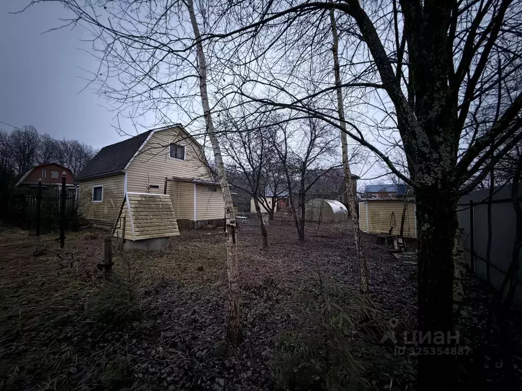 Дом в Московская область, Пушкинский городской округ, Софрино пгт, ... - Фото 1