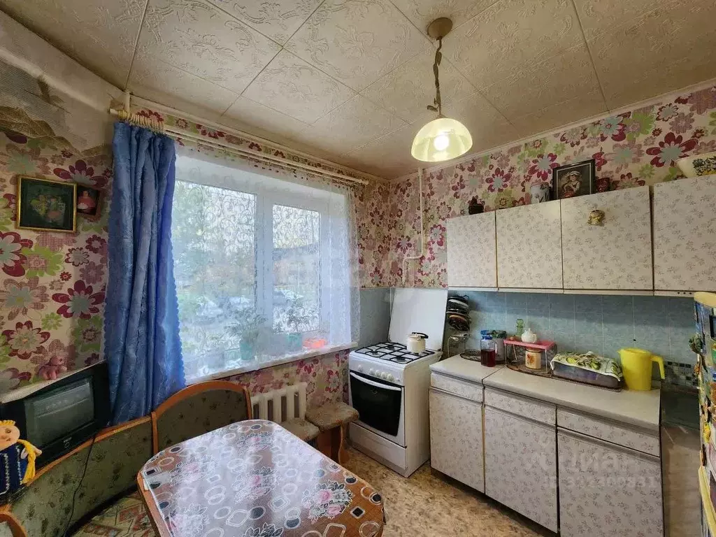 3-к кв. Владимирская область, Ковров ул. Грибоедова, 11 (69.7 м) - Фото 2