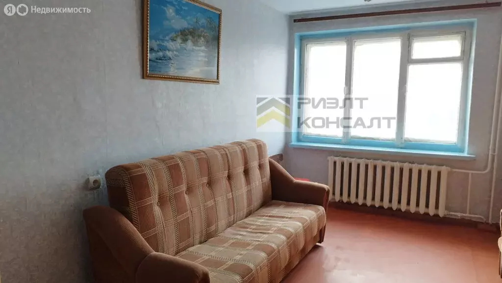 2-комнатная квартира: Омск, улица Челюскинцев, 102к1 (49 м) - Фото 0
