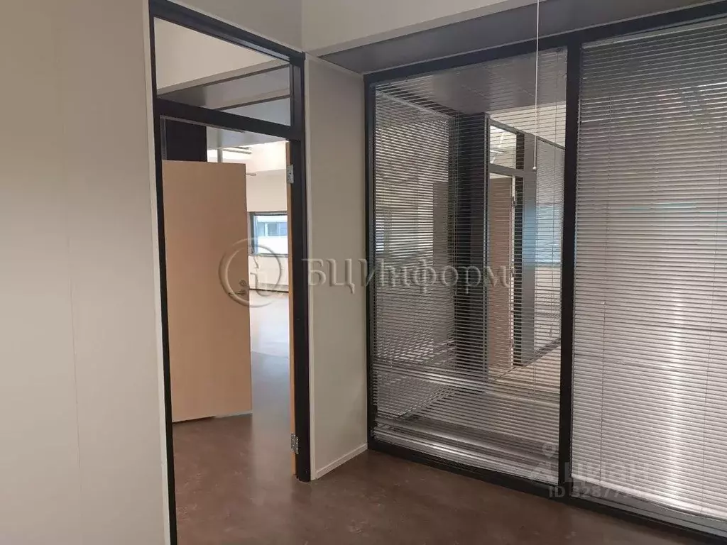 Офис в Санкт-Петербург Пулковское ш., 40к4 (155 м) - Фото 2