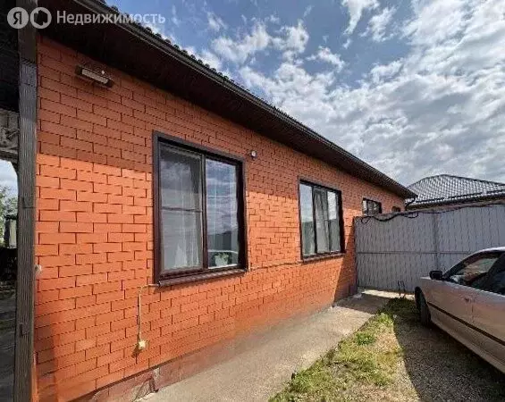 Дом в Армавир, СНТ Мечта, 155 (75 м) - Фото 0