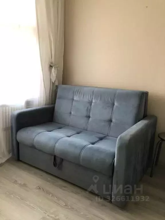 Студия Татарстан, Казань ул. Абсалямова, 29 (20.0 м) - Фото 1