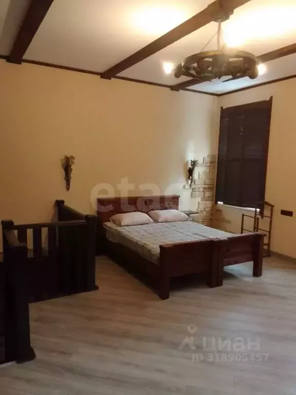 Дом в Северная Осетия, Владикавказ ул. Никитина, 12 (50 м) - Фото 0