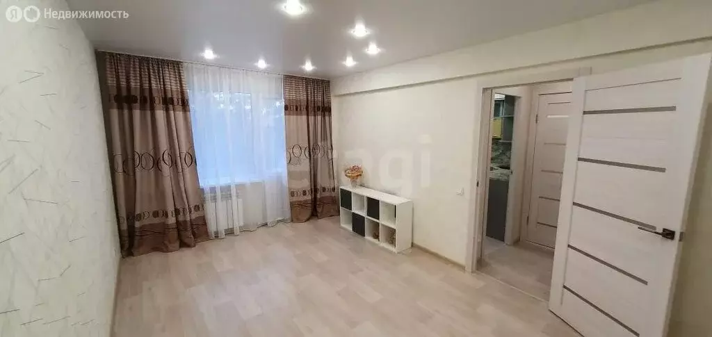 1-комнатная квартира: Ангарск, 177-й квартал, 19 (32.4 м) - Фото 2