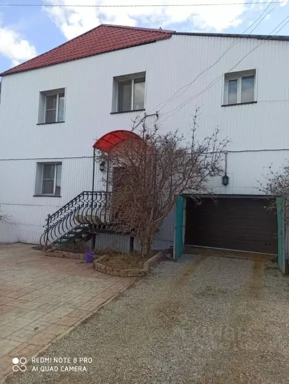 Дом в Саха (Якутия), Якутск просп. Михаила Николаева (240 м) - Фото 0