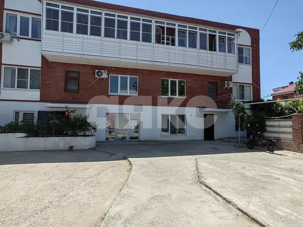 Студия Краснодарский край, Анапа Алексеевка мкр, ул. Ленинградская, 54 ... - Фото 1