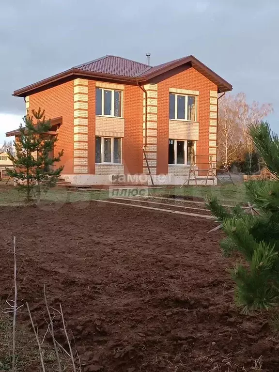 Участок 20 сот. (ИЖС) - Фото 0