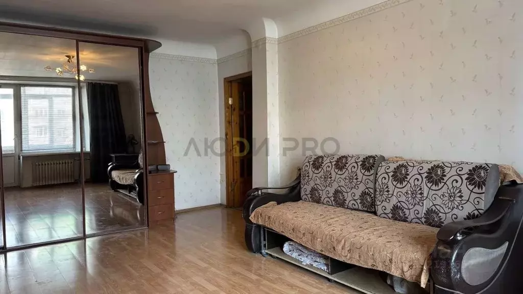 2-к кв. Башкортостан, Уфа просп. Октября, 11 (58.9 м) - Фото 1